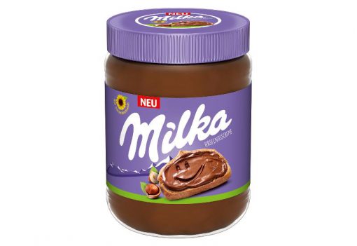 شکلات-صبحانه-میلکا