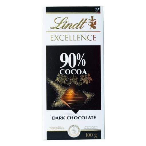 شکلات-لینت-90-درصد