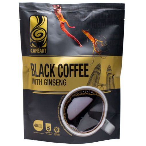 BLACK-COFFEE