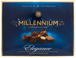 شکلات-پذیرایی-میلنیوم